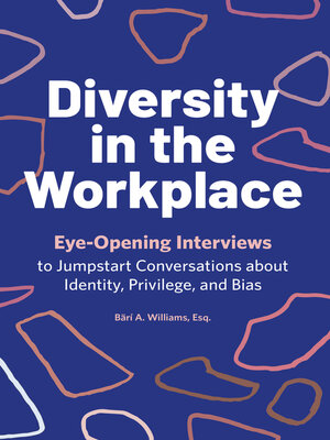 cover image of Diversity in the Workplace